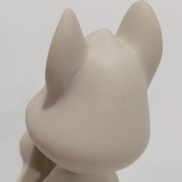 Hello world 1988 Kangaroo & Joey precious moments porcelain figurine - Picture 4 of 9